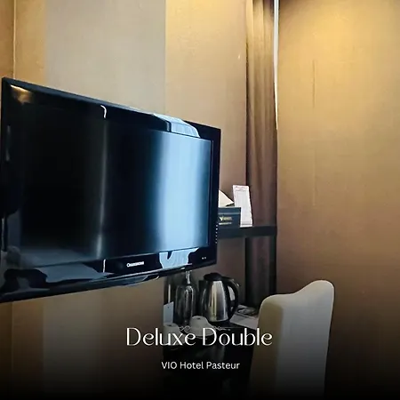 Vio Hotel Pasteur-2