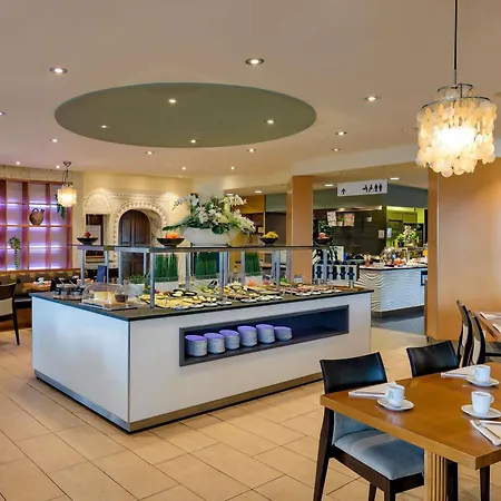 Moevenpick Hotel Egerkingen-3