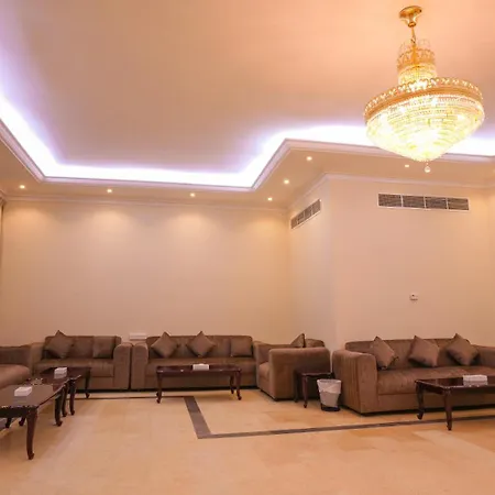 Royal Residence Hotel Apartments-2