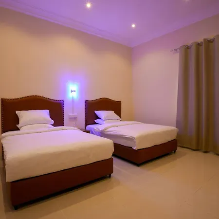 Royal Residence Hotel Apartments-3