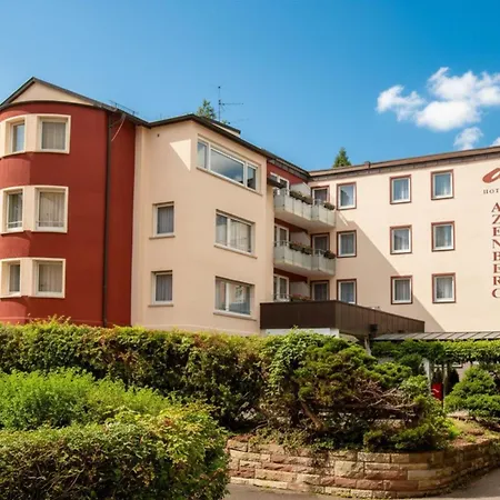 Hotel Azenberg-3