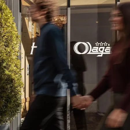 Hotel Olaga-2