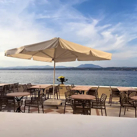 Nissia Traditional Residences Spetses-2