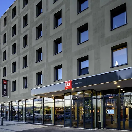 Ibis Landshut City-2