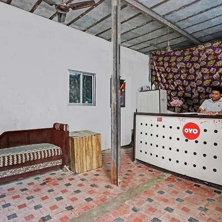 Hotel O Golden Residency-2