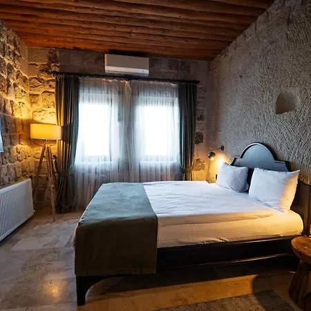 Luvi Cave Hotel-2