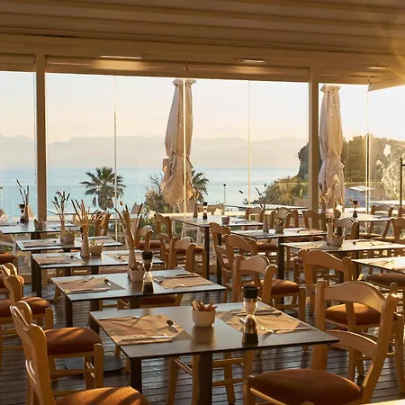 Ibiscus Corfu Hotel-3