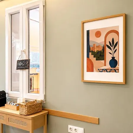 Casa Violeta By Blossom Hotels-3