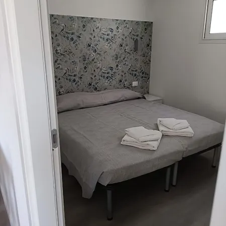 Gianola Residence Monolocali Formia-3