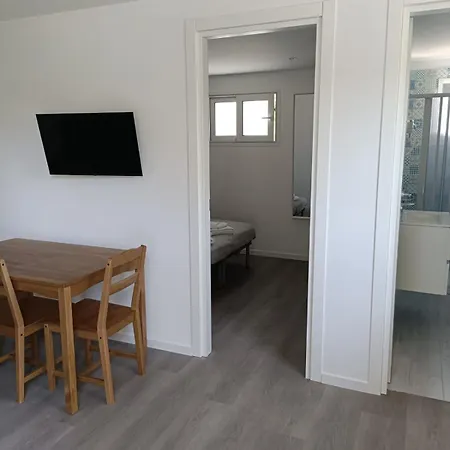 Gianola Residence Monolocali Formia-2