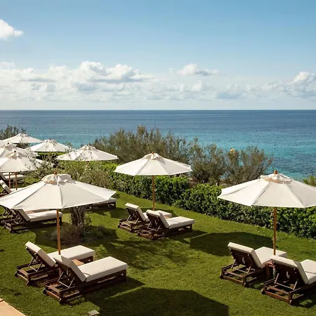 Villa Le Blanc, A Gran Melia Hotel Hotel - The Leading Hotels Of The World (Adults Only)-3