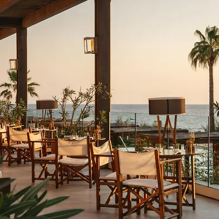 Villa Le Blanc, A Gran Melia Hotel Hotel - The Leading Hotels Of The World (Adults Only)-2