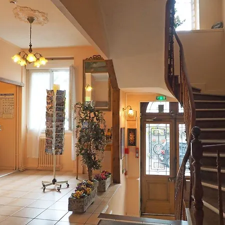 Hôtel Hélios-3