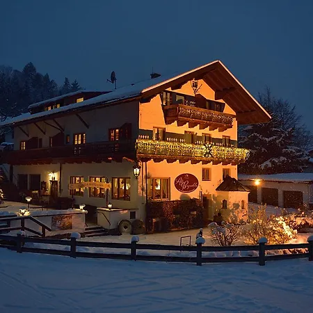 Gästehaus Alte Bergmühle-2