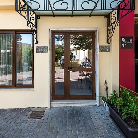 Hotel Hermes-2