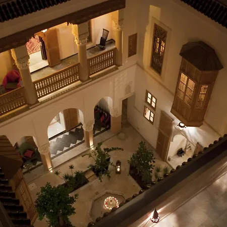 Riad Siwan-3