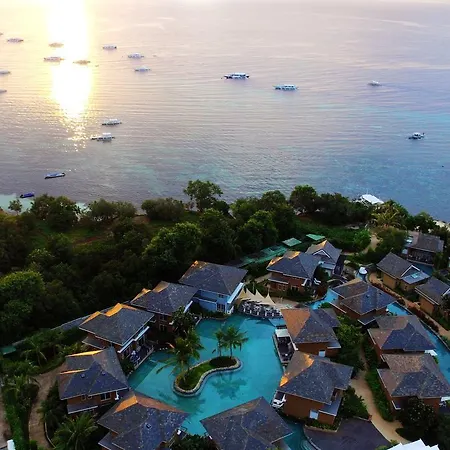 Be Grand Resort, Bohol-3
