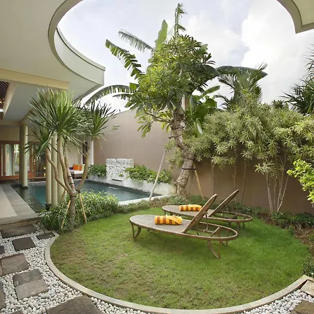 The Kasih Villas & Spa-3