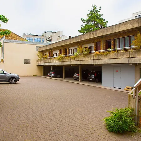 Best Western Select Hotel-2