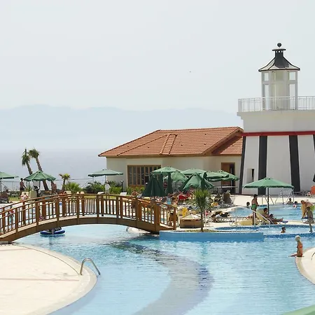 Sealight Resort Hotel-2