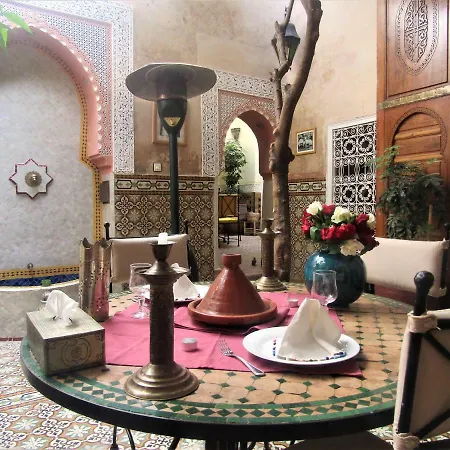 Riad Redous-2