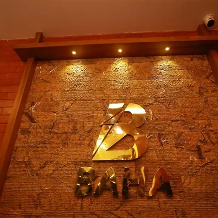 Hotel Baha-3