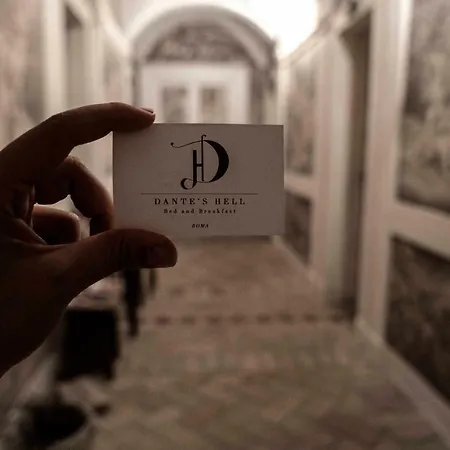 Dante'S Hell B&B-3
