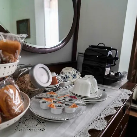 Dante'S Hell B&B-2