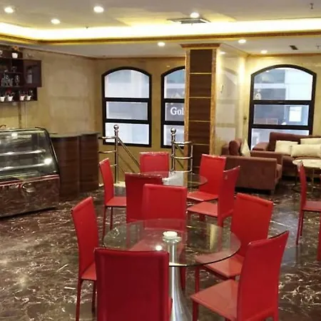 Al Olayan Al Khalil Makkah Hotel-2
