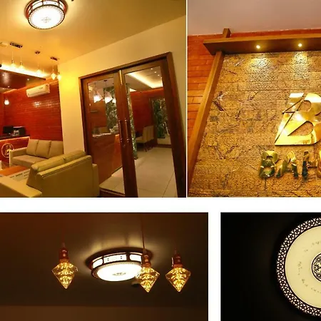 Hotel Baha-2