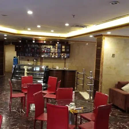 Al Olayan Al Khalil Makkah Hotel-3