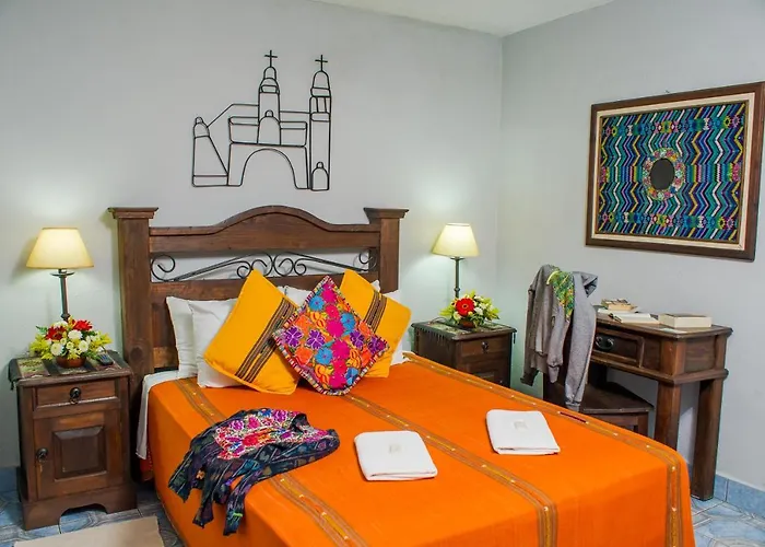 Hotel Casa Rustica by AHS