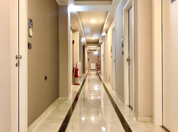 Hotel Folen Milaan