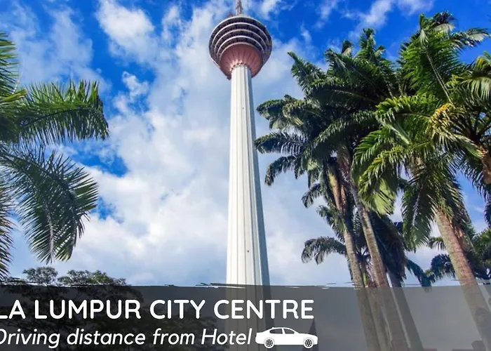 Seeds Hotel Wangsa Maju