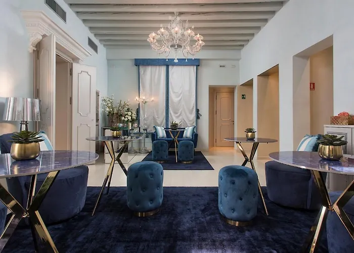 Relais Venezia Hotel