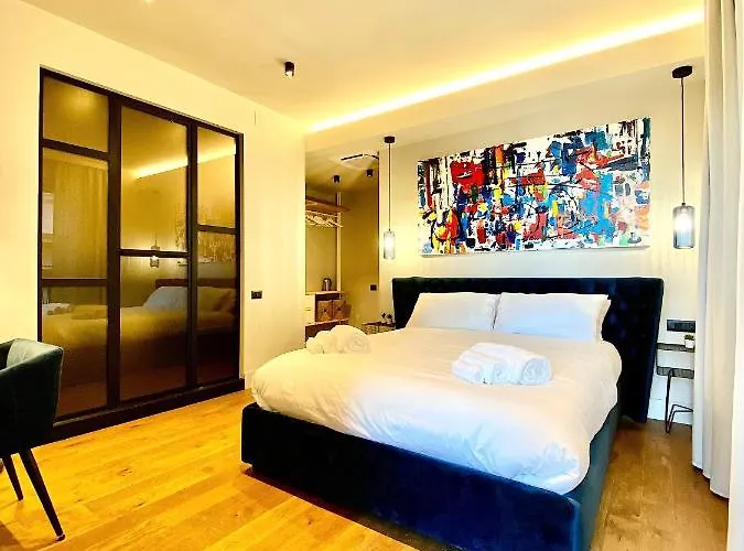 Vicomillesuites Cagliari Adults-Only