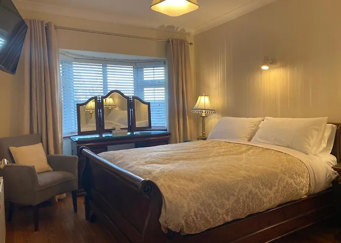 Woodhaven Manor H91Rc9D