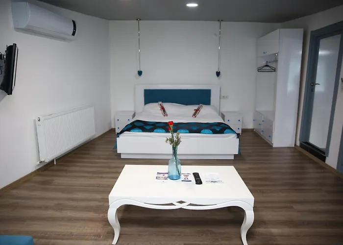Minel Hotel