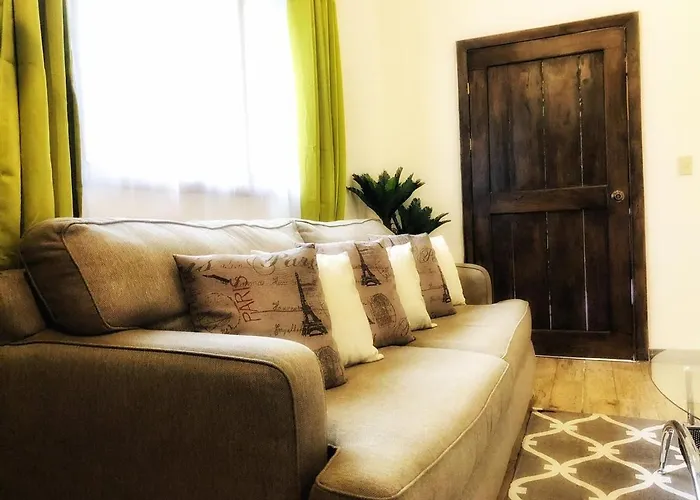 Casa Vistas del Conde