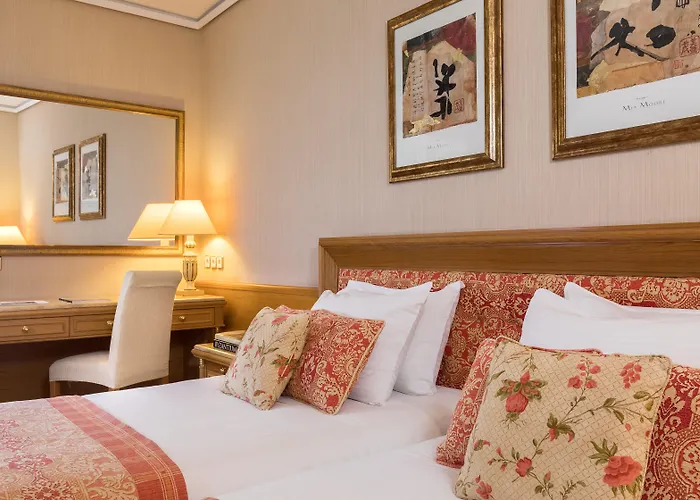 Divani Palace Acropolis Athene