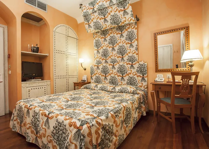 Hotel Vecchio Borgo Palerme