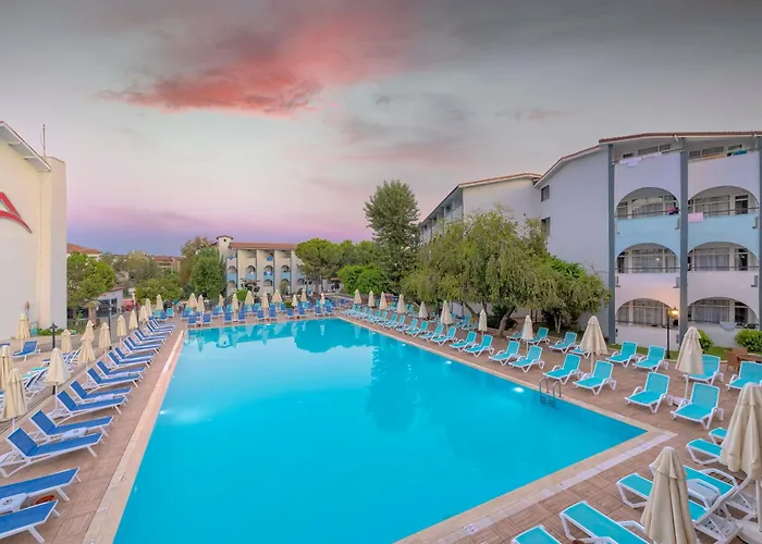 Hotel Armas Bella Sun Side