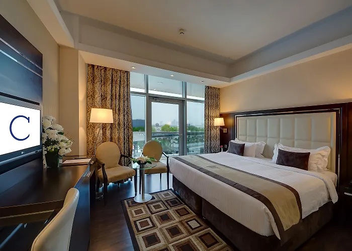 Copthorne Hotel Dubái