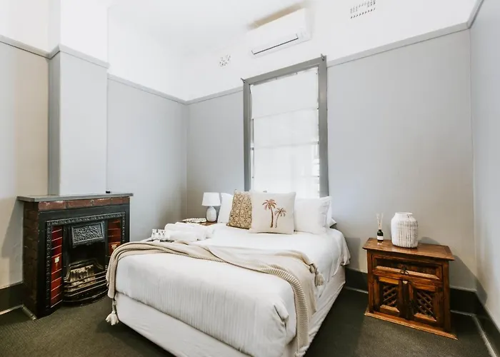 Federal Hotel Mudgee