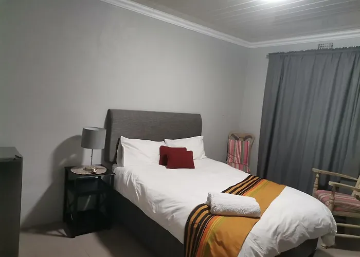 Maseyi On 8 Bnb Cape Town