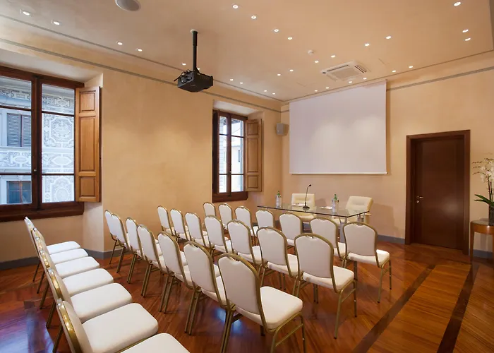 Hotel Pierre Florenz