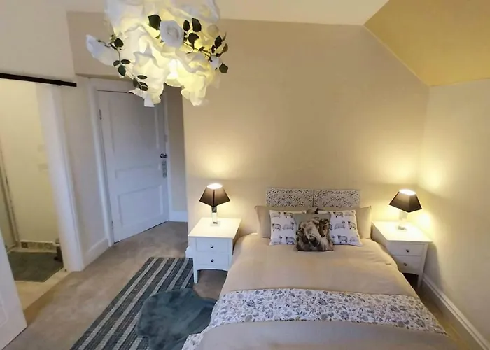 Jesmond House B&B Room 4 Kingston upon Hull