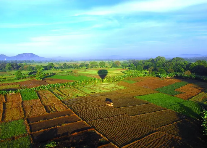Richwin Villa Dambulla