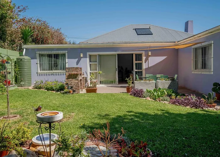 The Avenue House Hotel Cape Town