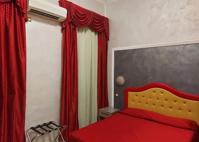 Hotel Antico Distretto Turín